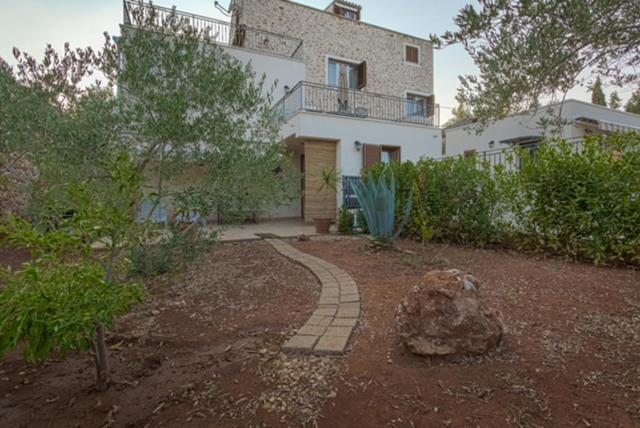 Villa Nikolina Žman Kültér fotó